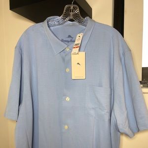 Tommy bahama button down